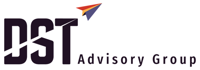 DST Advisory Group Logo